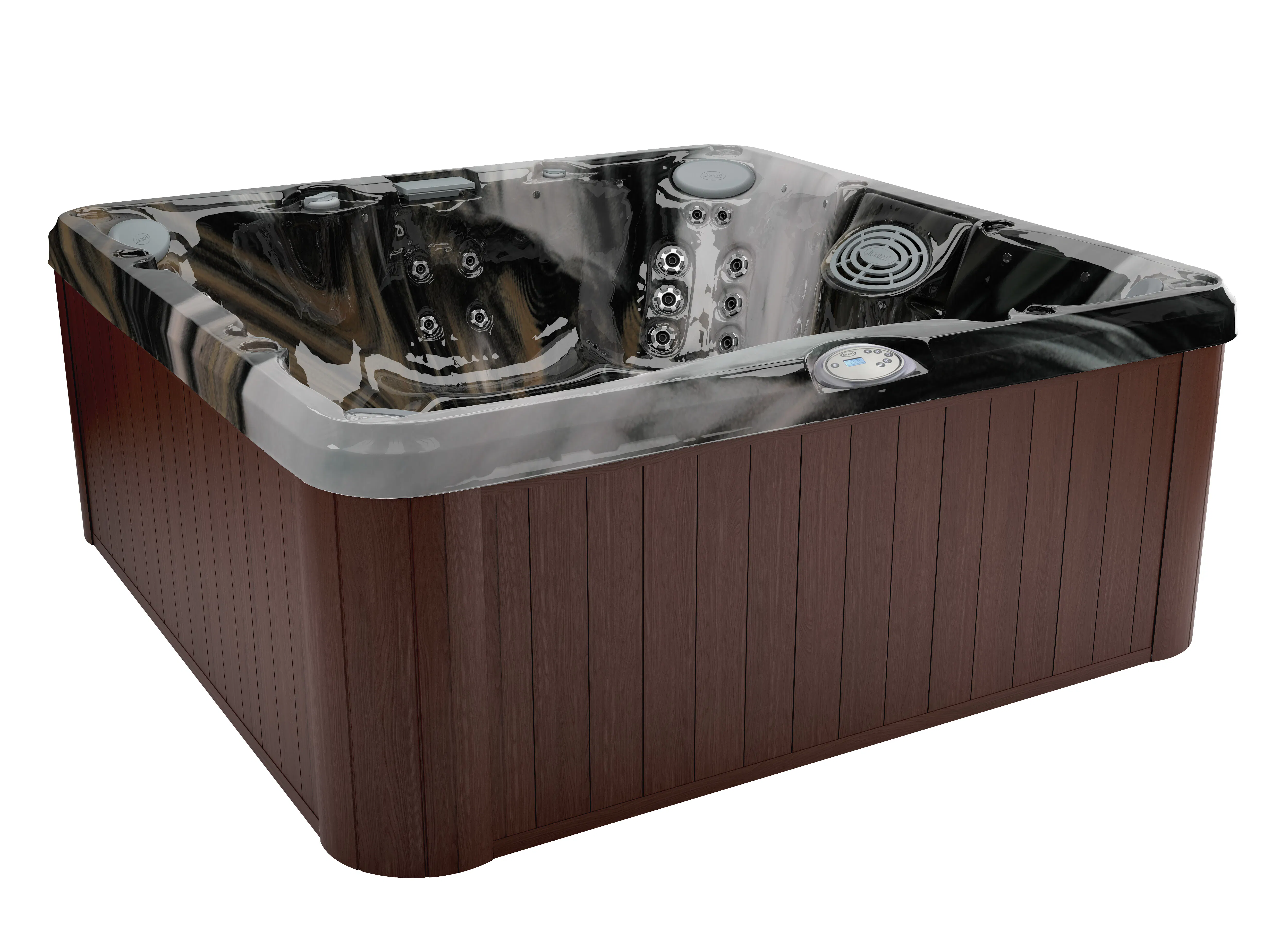 J-280™ Classic Large Hot Tub with Open Seating