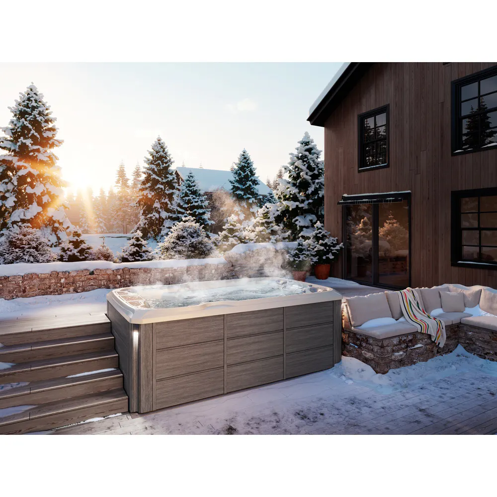 Stream™ 13 | Sundance® Spas