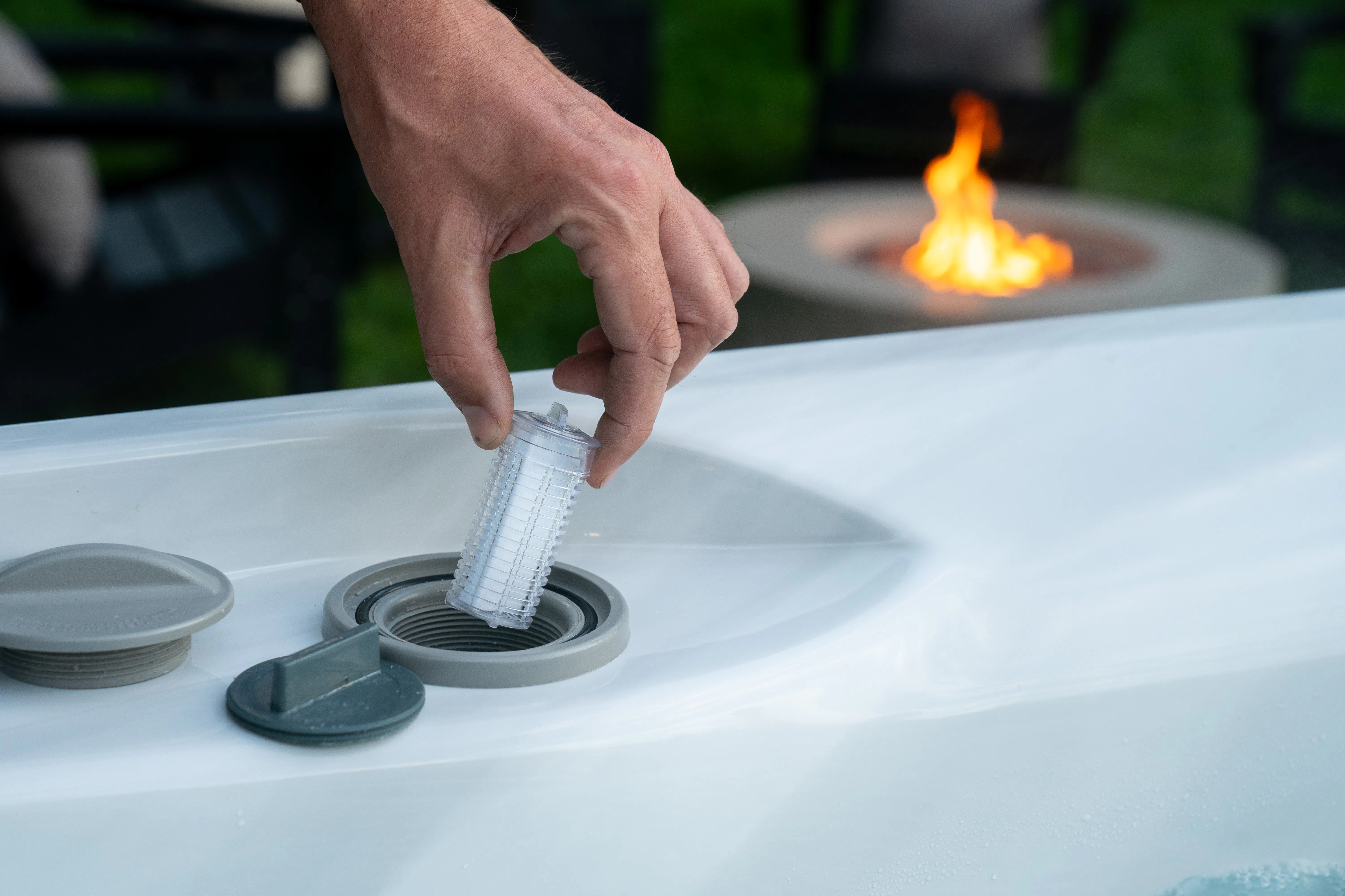 Capri® – 880™ Series