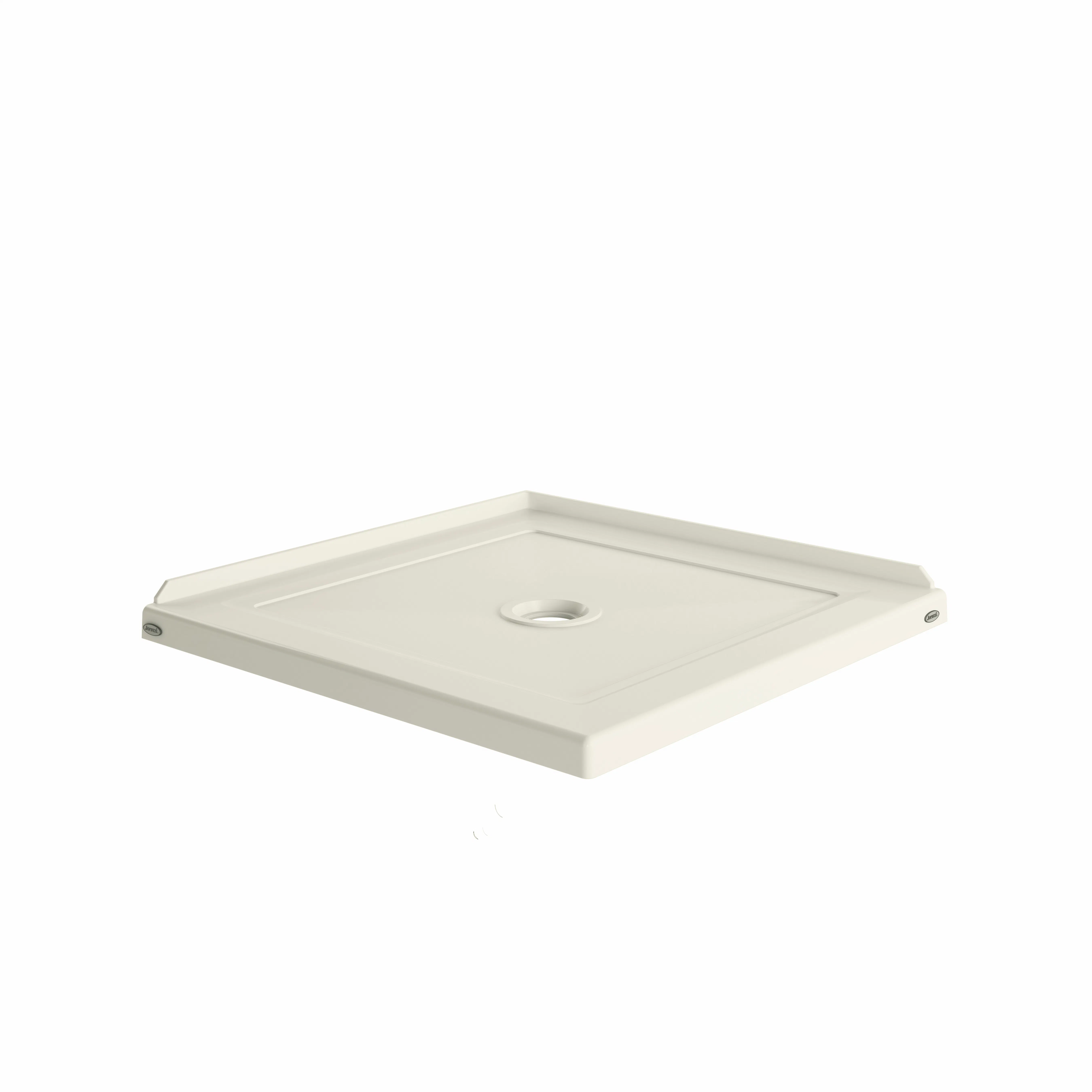 Catalina® Low Profile Corner Shower Base