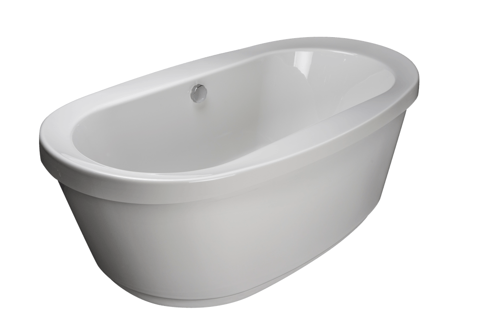 INIZIO™ Freestanding Bath
