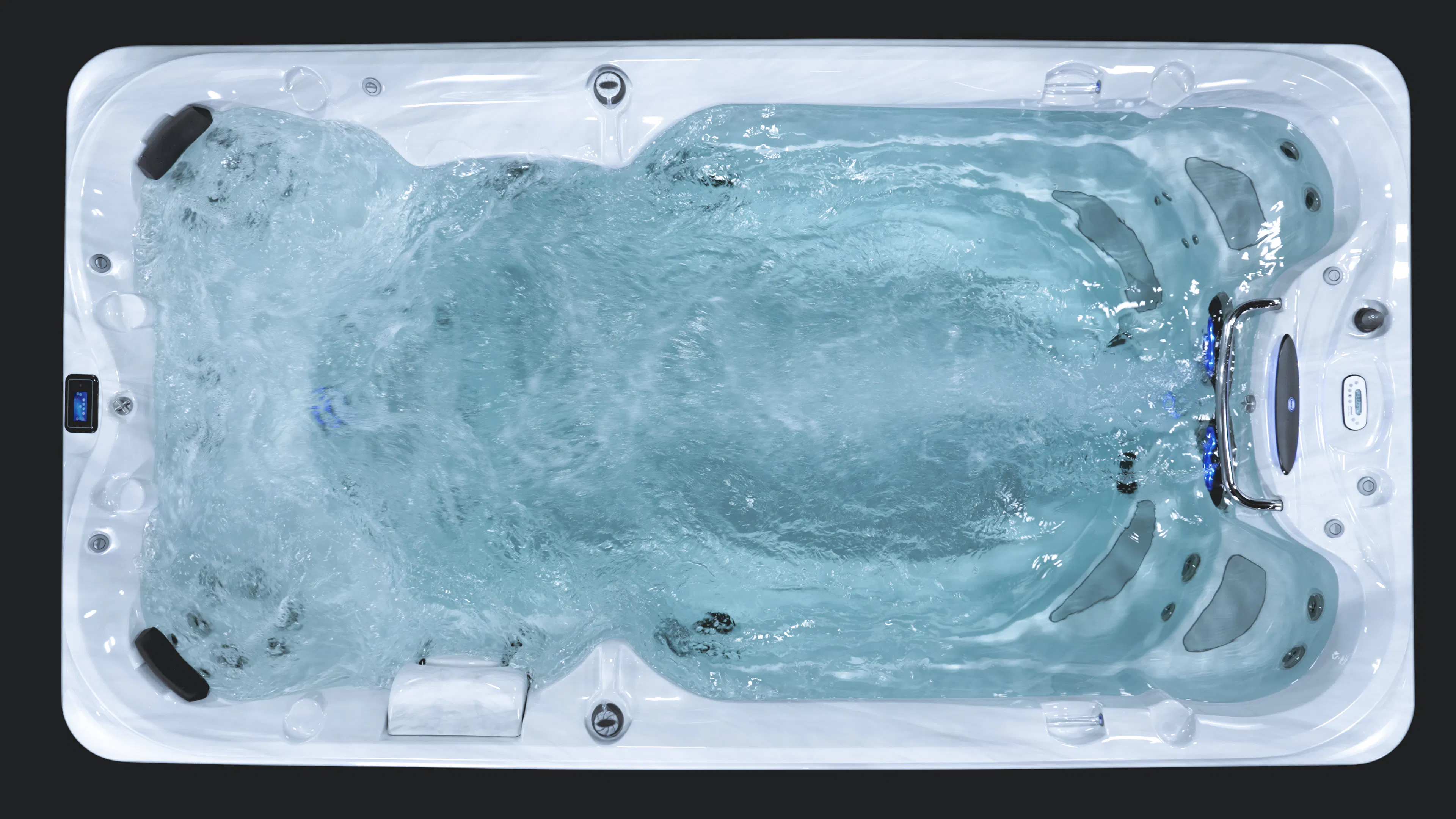ガルバニック スパ J-14 Jacuzzi® PowerActive® | Jacuzzi.com | Jacuzzi®