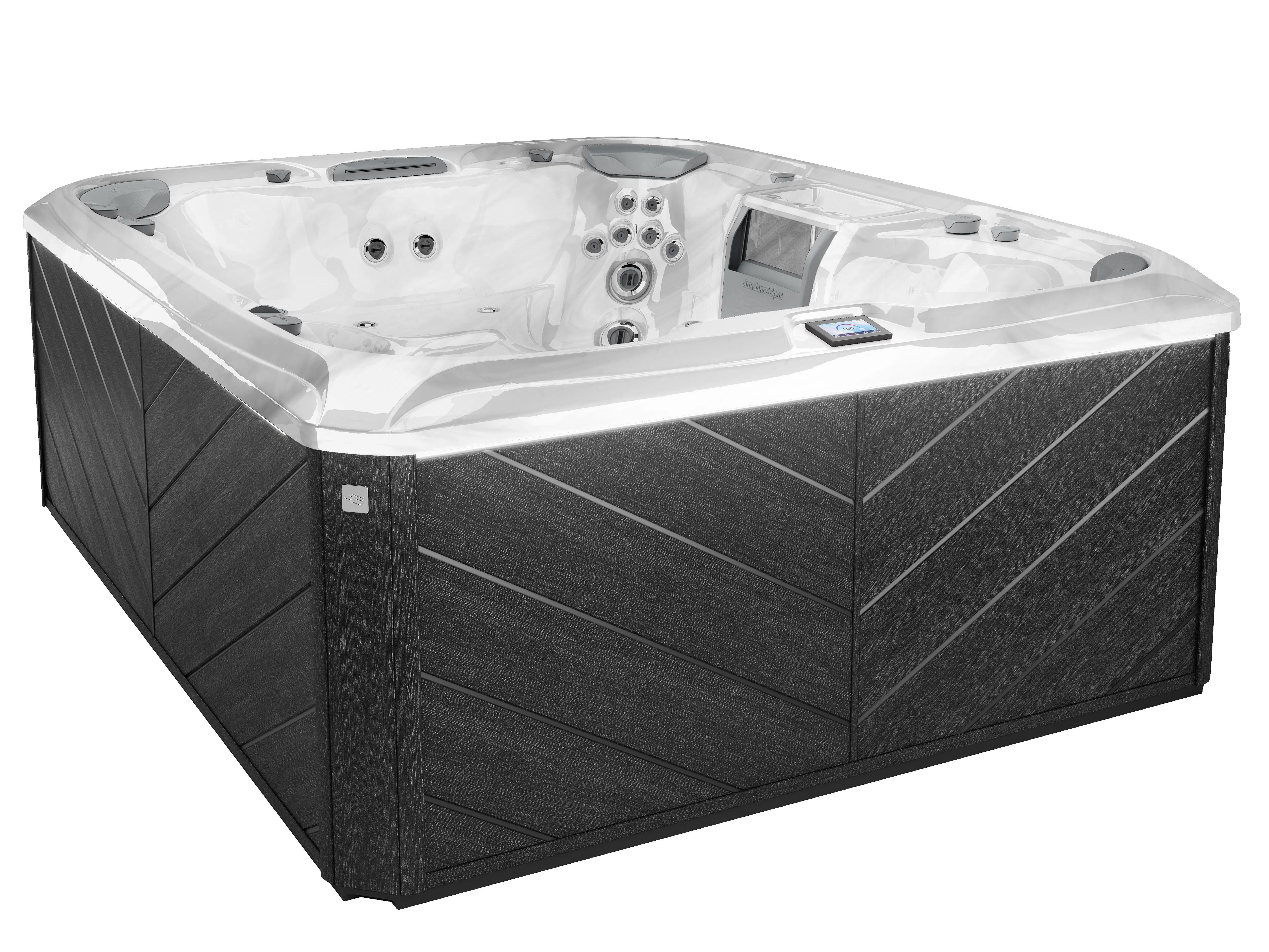 Aspen&reg; &ndash; 880&trade; Series
