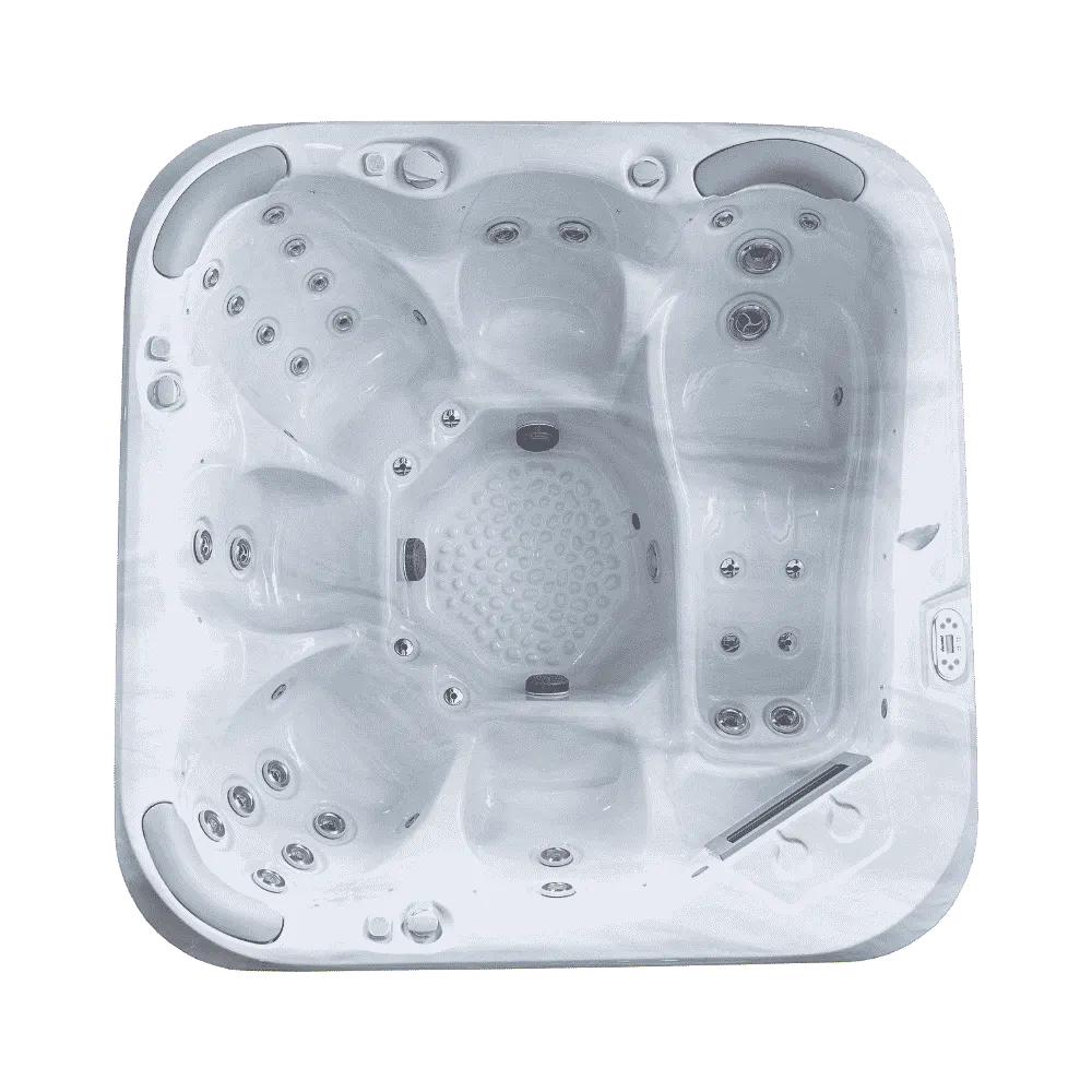 S-600 Hot Tub