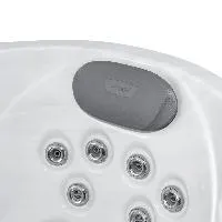 J-201™ Kompakt-Whirlpool mit 6 Sitzen
