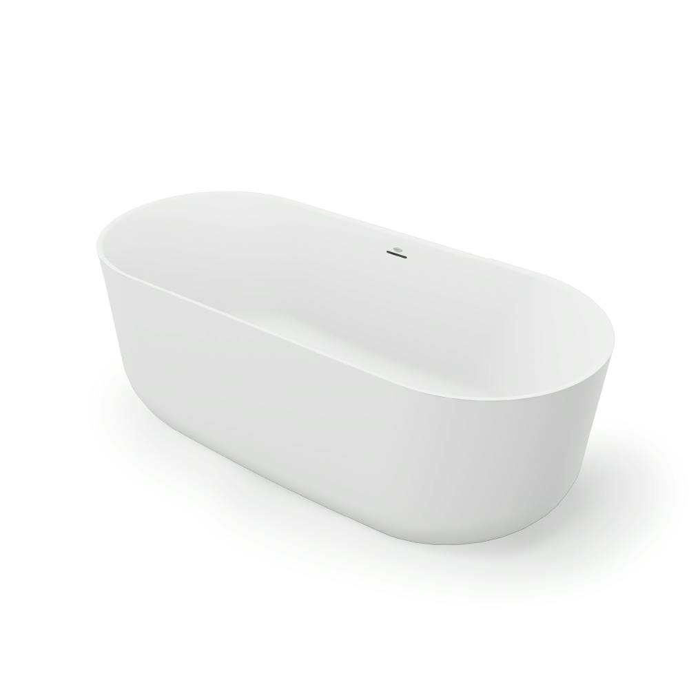 Wanna Anafi: Centralna w Pomieszczeniu