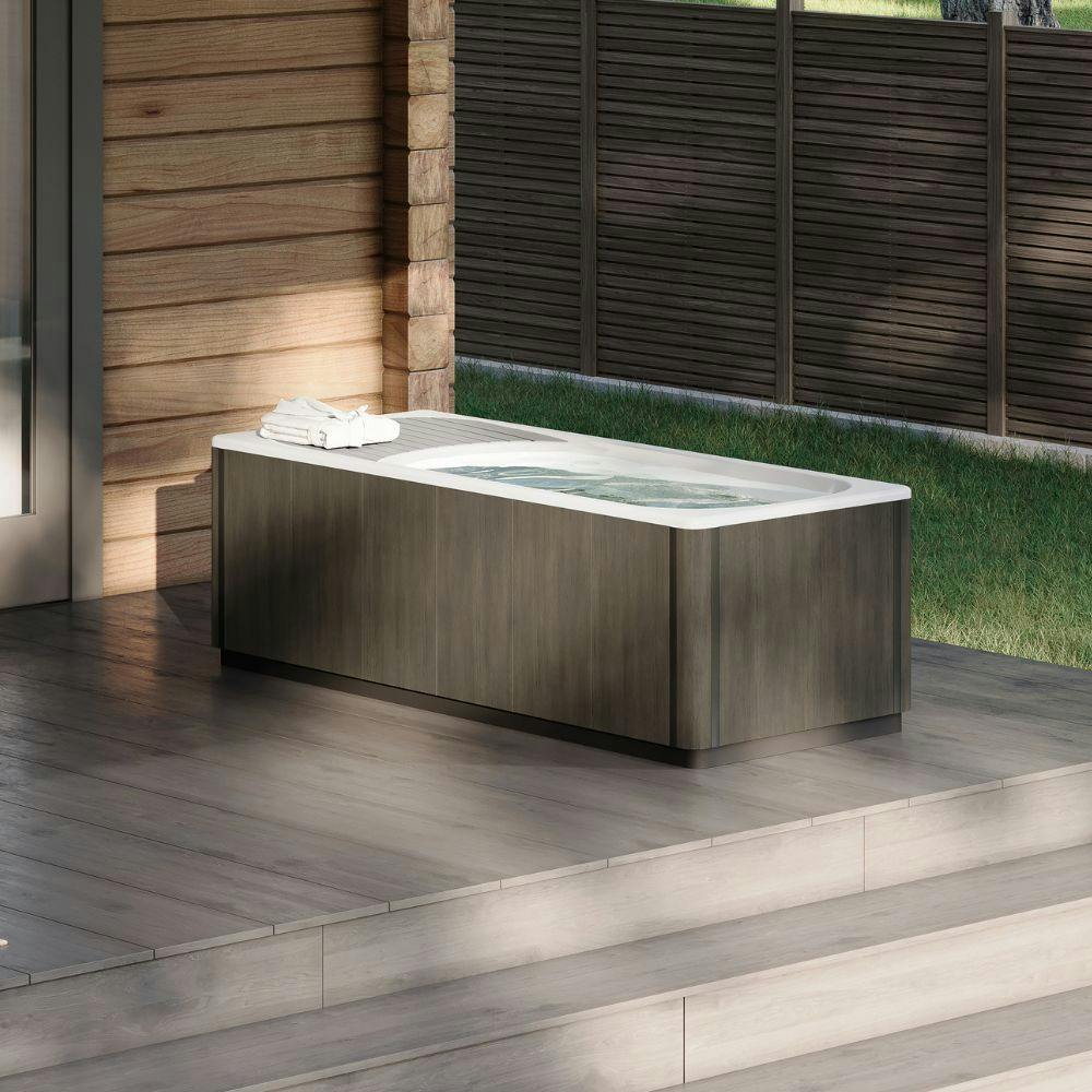 Kodiak™ Cold Plunge