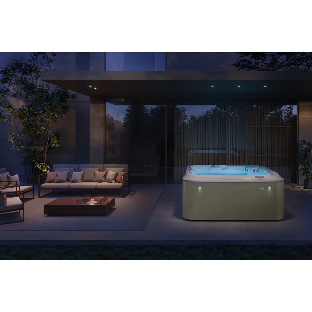 Omnia™: Neuer Made in Italy-Whirlpool