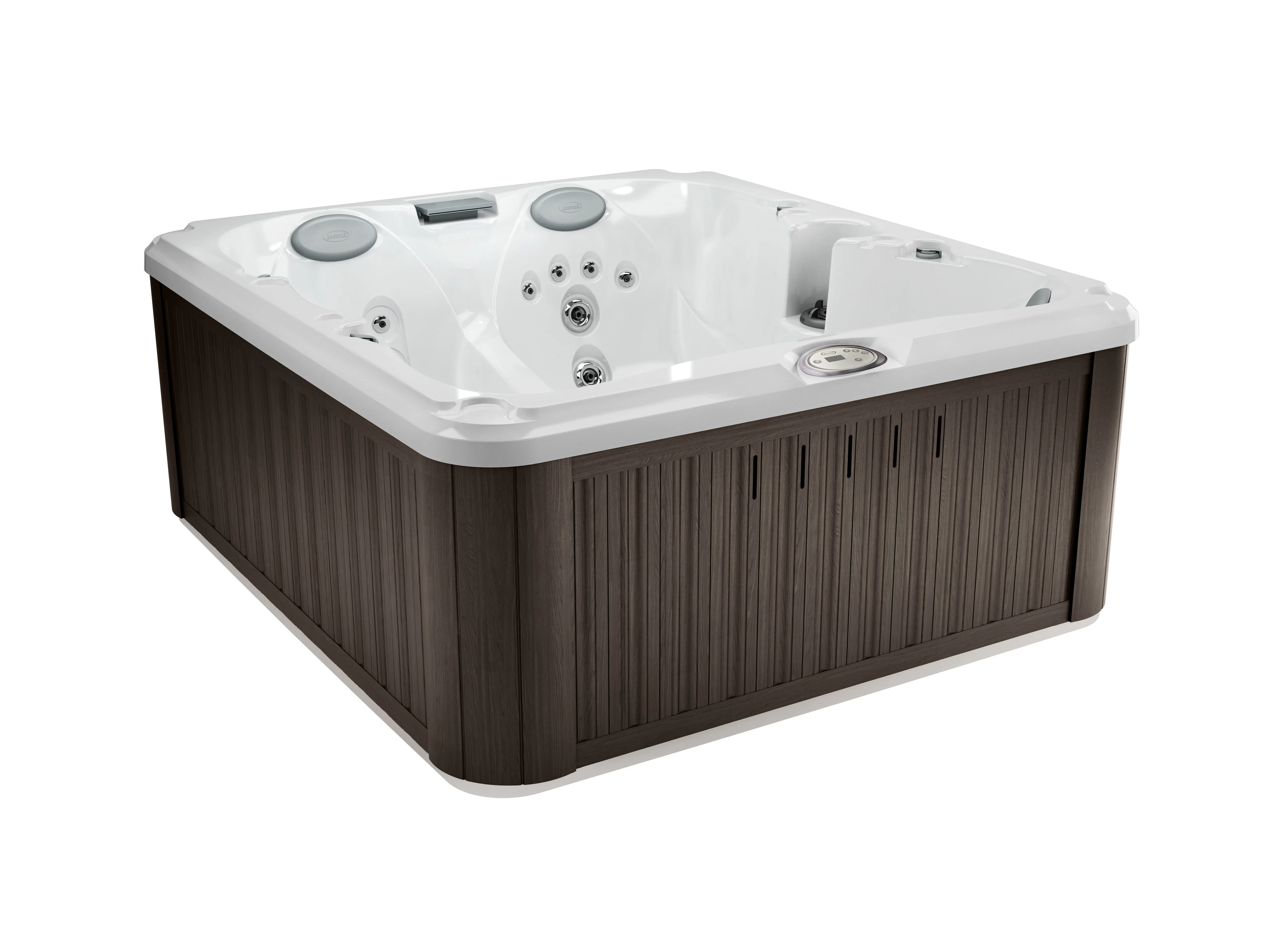 J-225™ Classic Hot Tub with Open Seating | Jacuzzi®