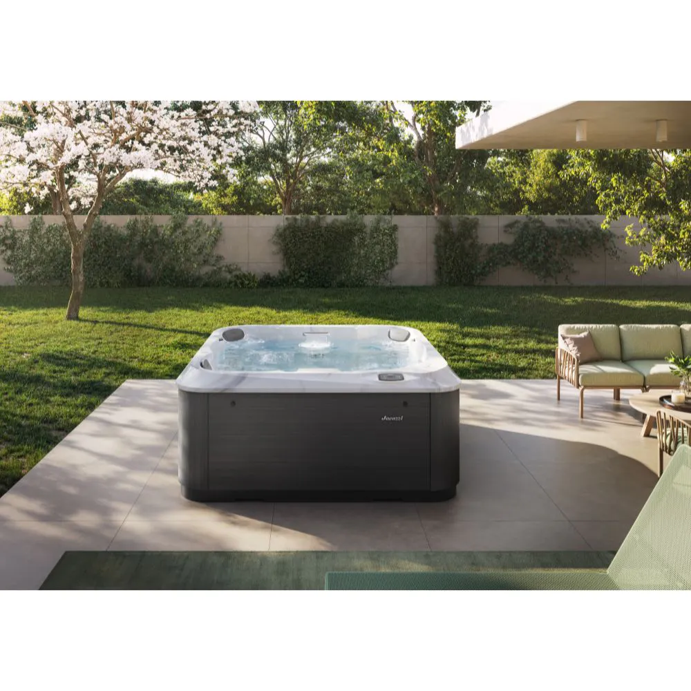 J-201™ Kompakt-Whirlpool mit 6 Sitzen