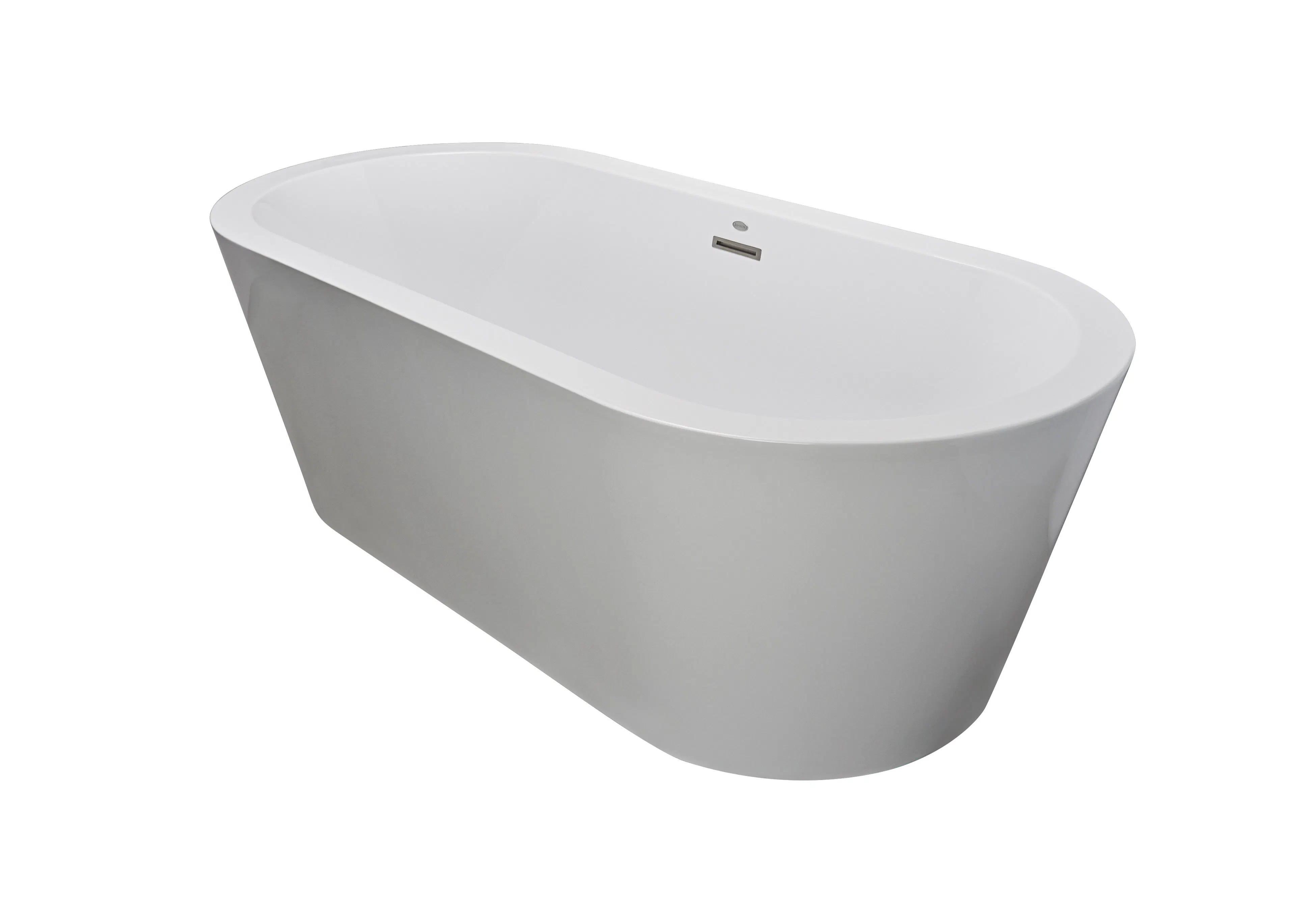 Celeste™ 7032 Freestanding Bath White