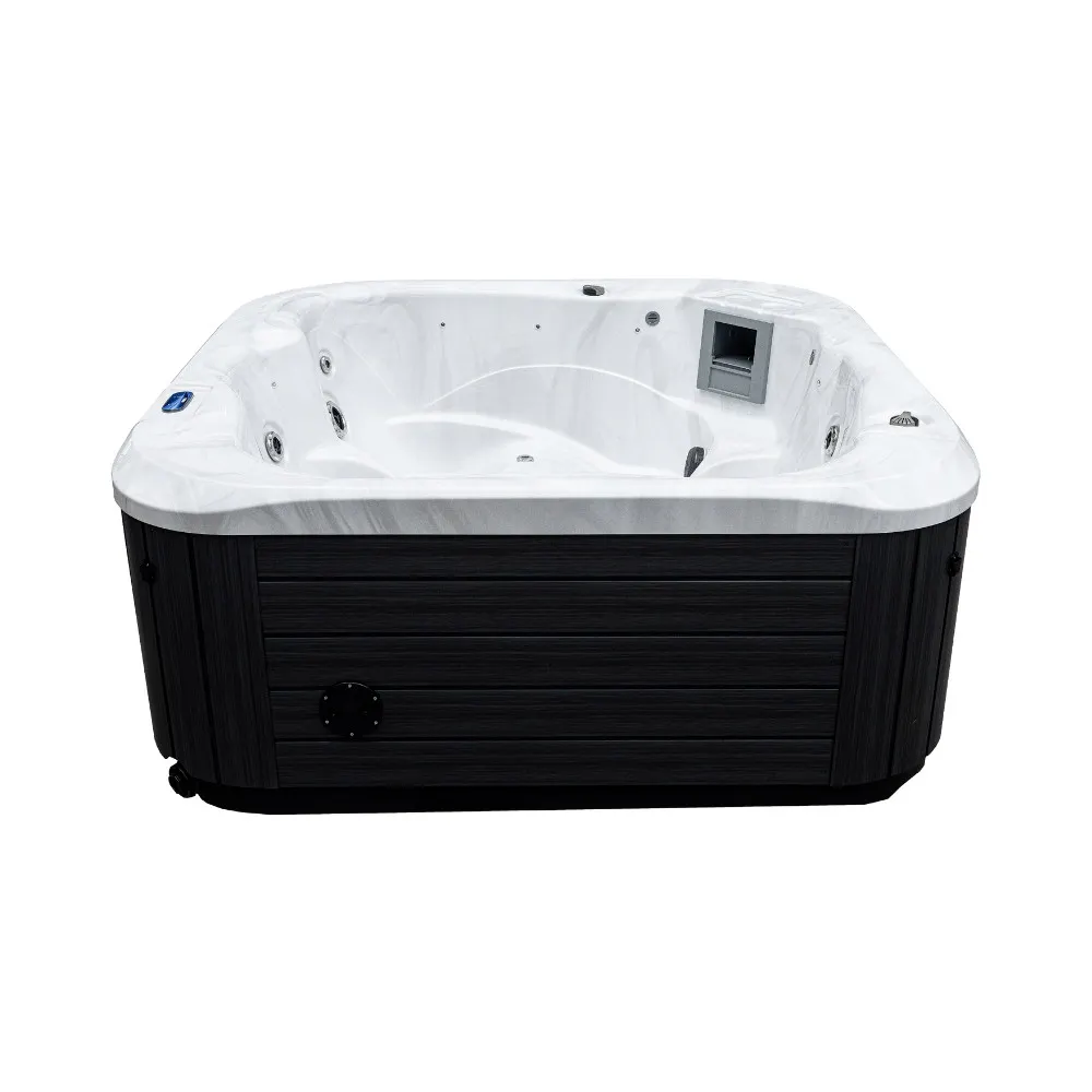 S-500H Holiday Park Hot Tub