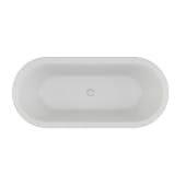 Celeste™ 7032 Freestanding Pure Air Bath