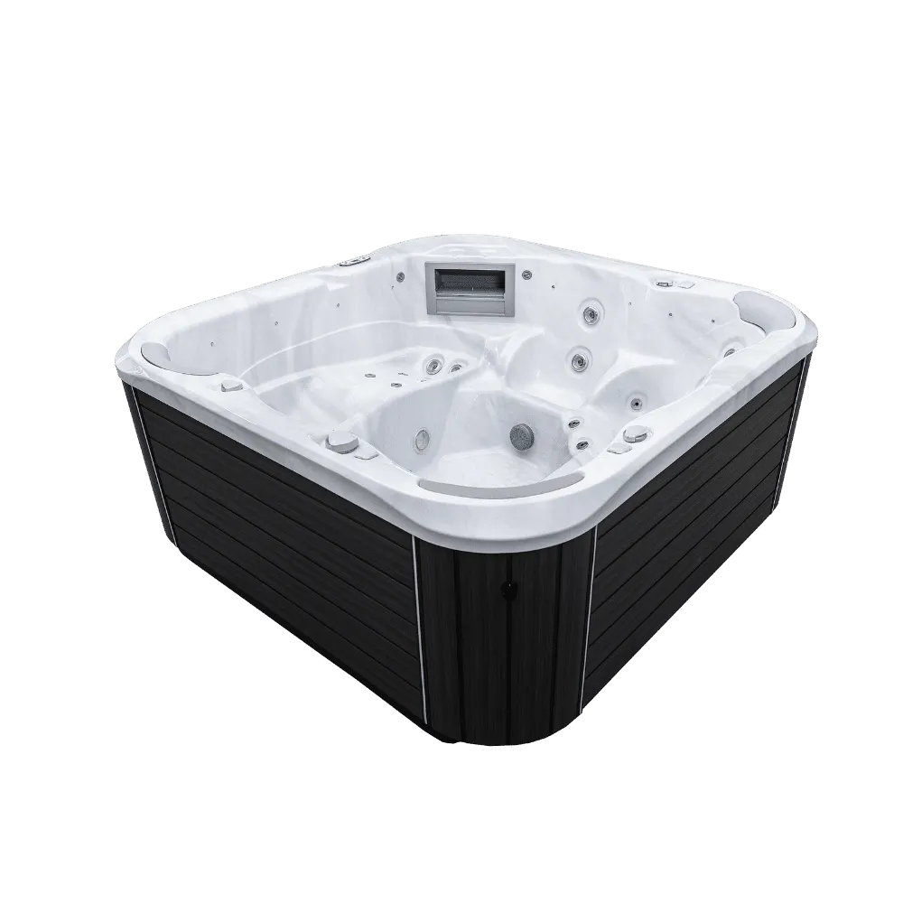S-600™ Hot Tub