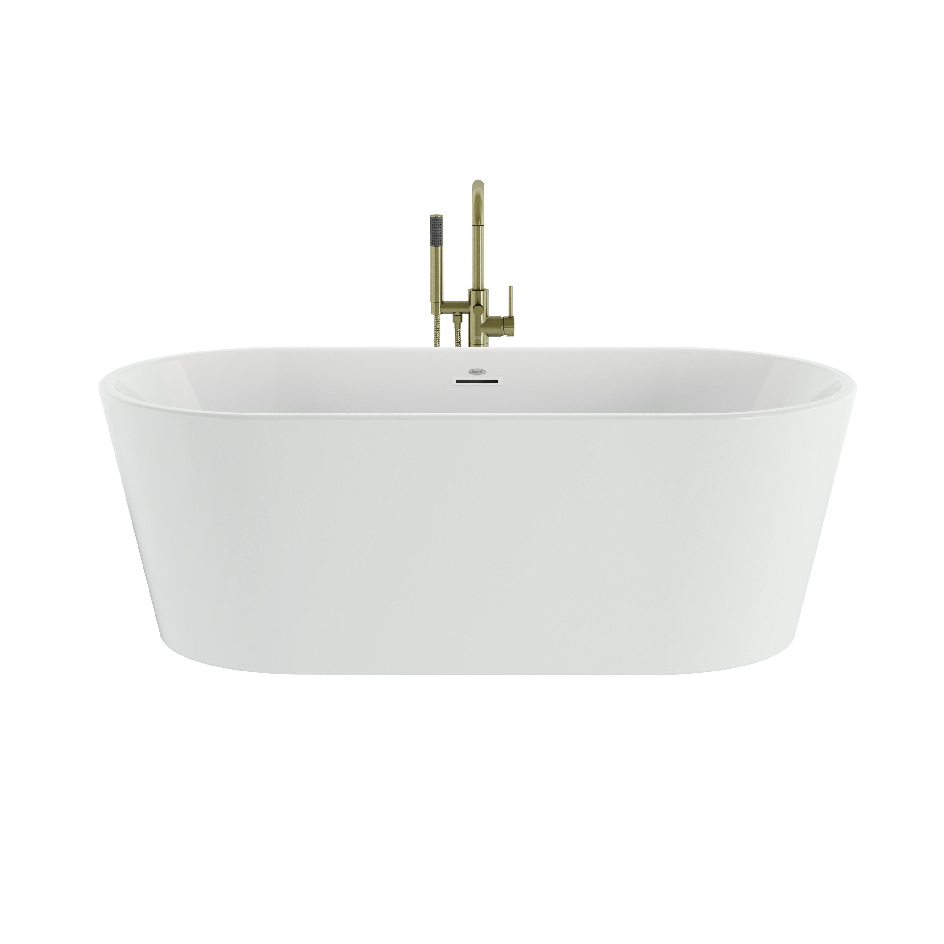 Celeste™ 6732 Freestanding Bath | Jacuzzi®