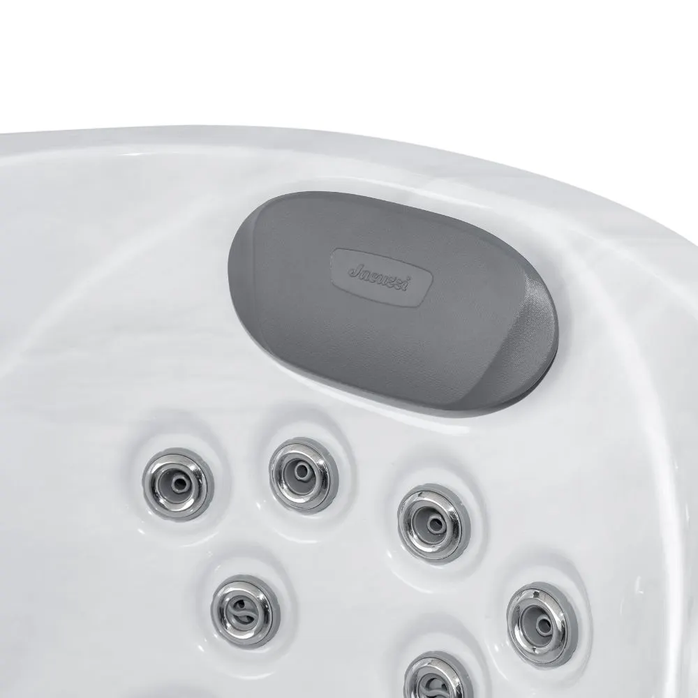 J-201™ Kompakt-Whirlpool mit 6 Sitzen