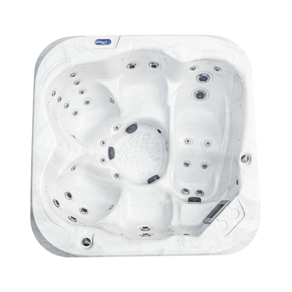 S-500H Holiday Park Hot Tub