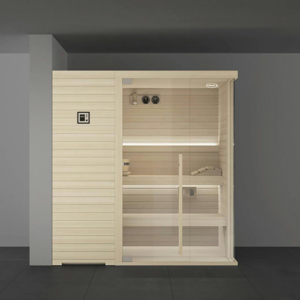 Mood M  - Sauna - 200 x 150 x 210 H