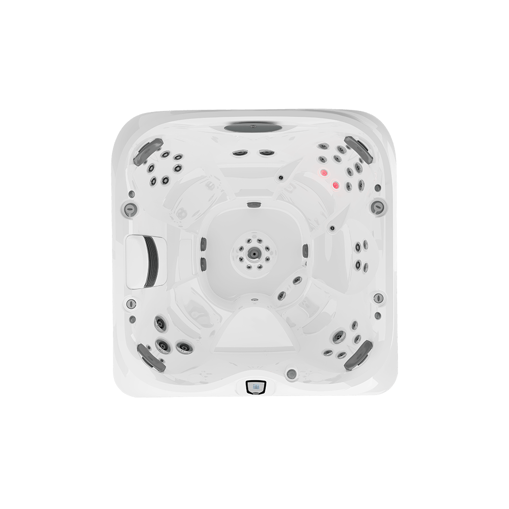 J-485™ Designer Hot Tub with Open Seating