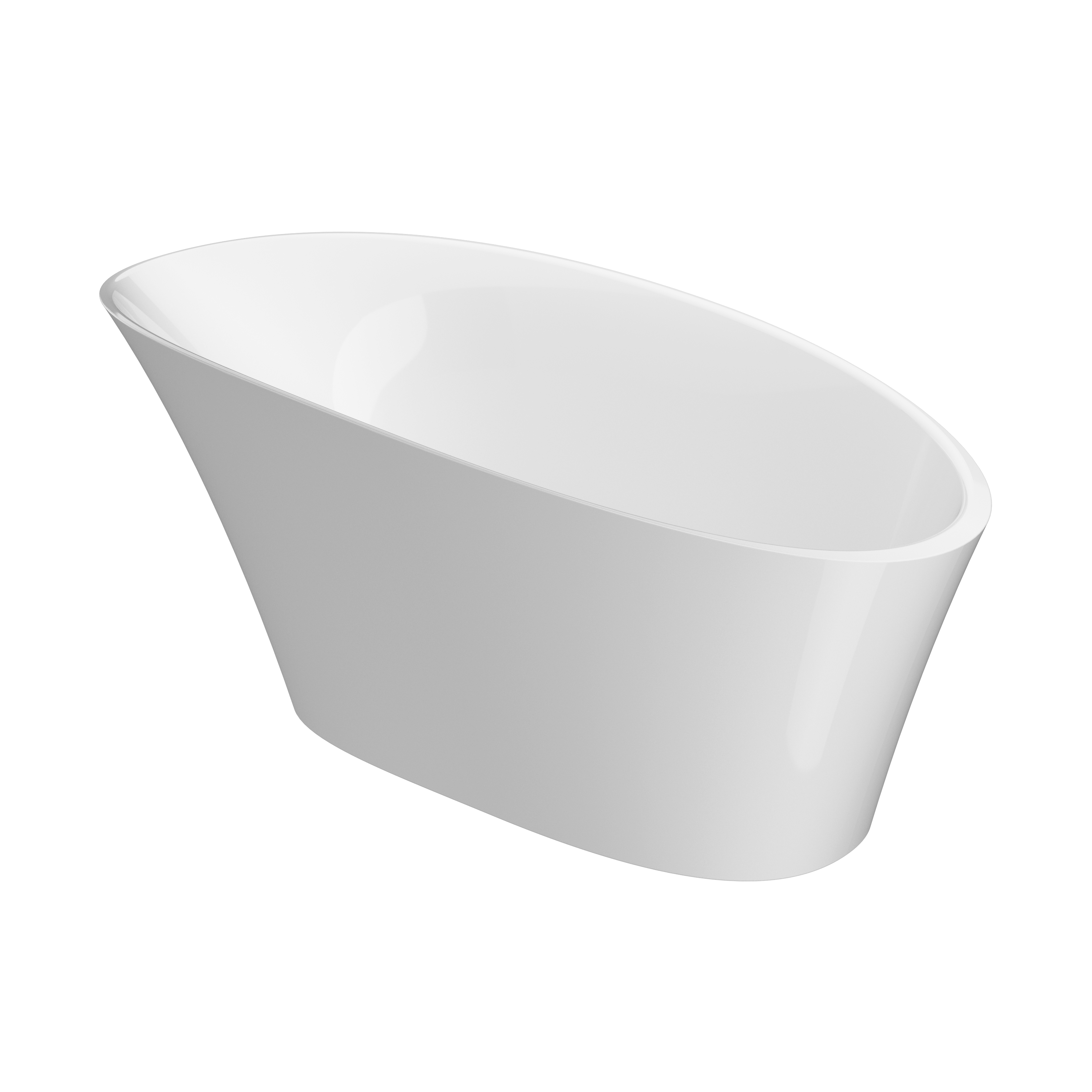 Rosalia® Freestanding Bath