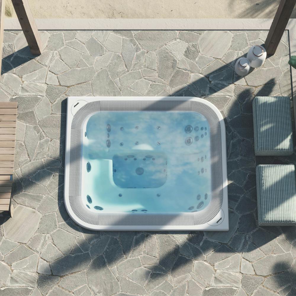 Virtus: the excellence of hydromassage