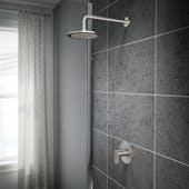 RAZZO™ Shower Set Polished Chrome