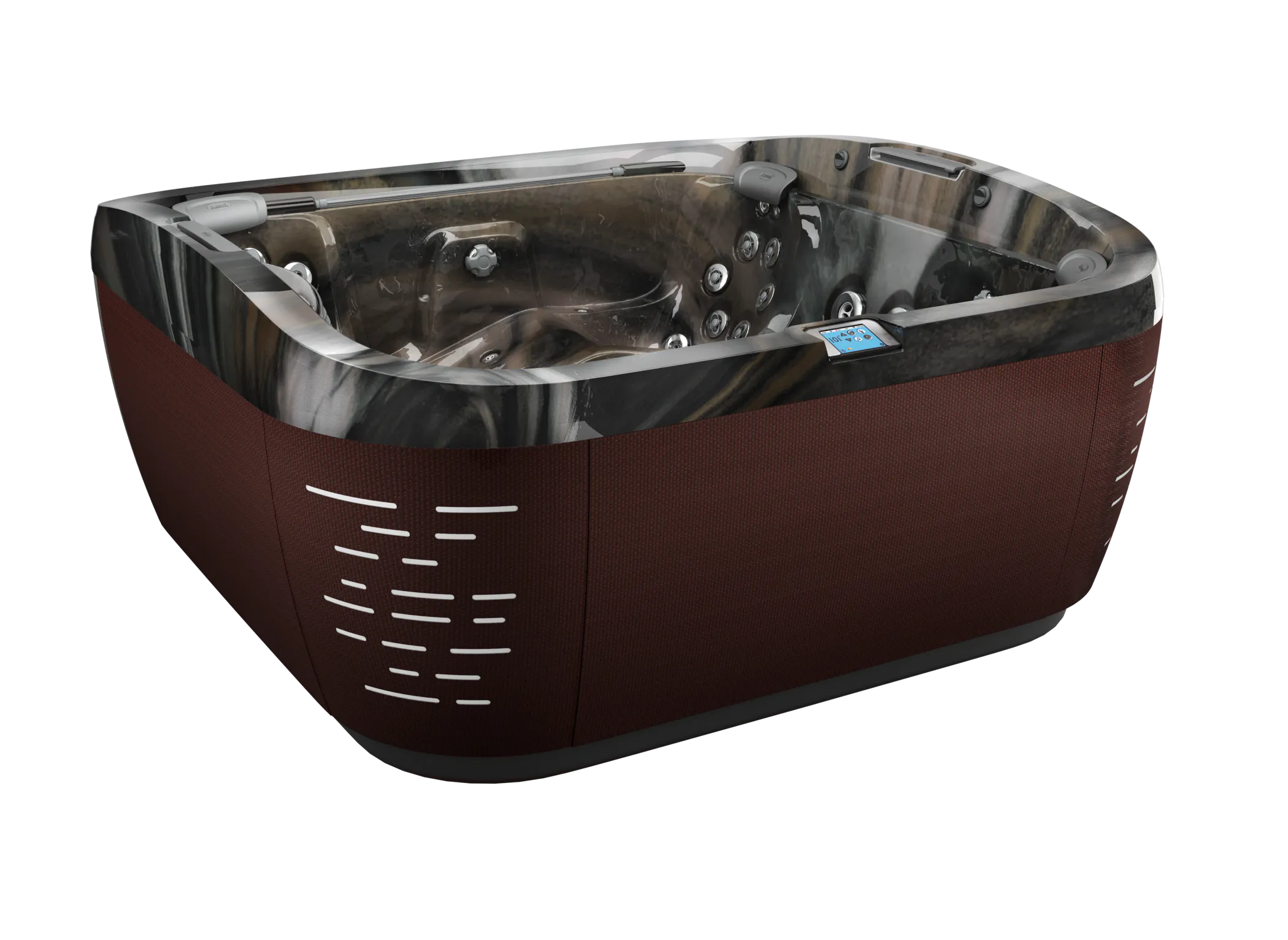 J-575™ Luxury Lounge Seating Centerpiece | Jacuzzi®