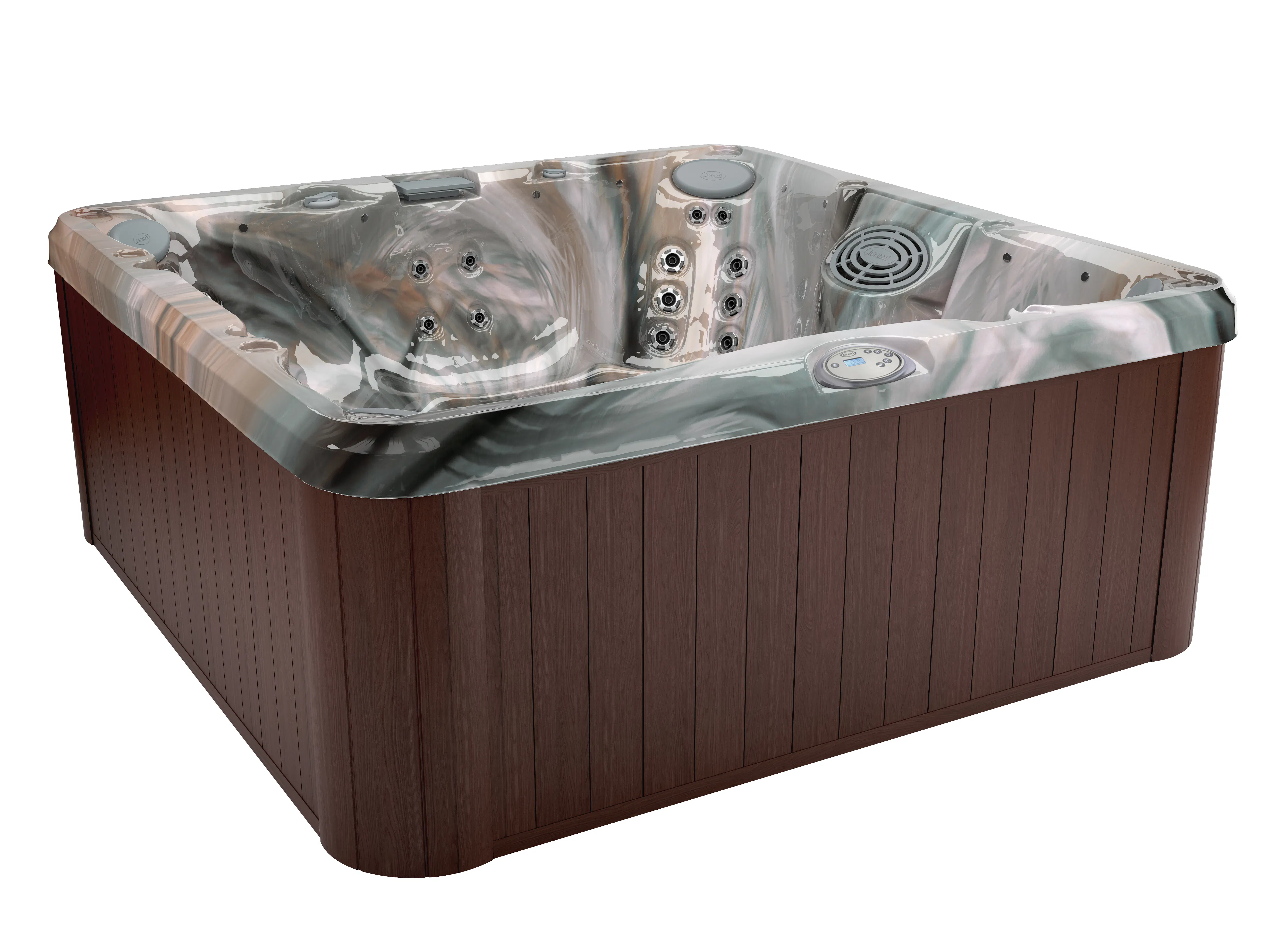 J-280™ Classic Large Hot Tub with Open Seating