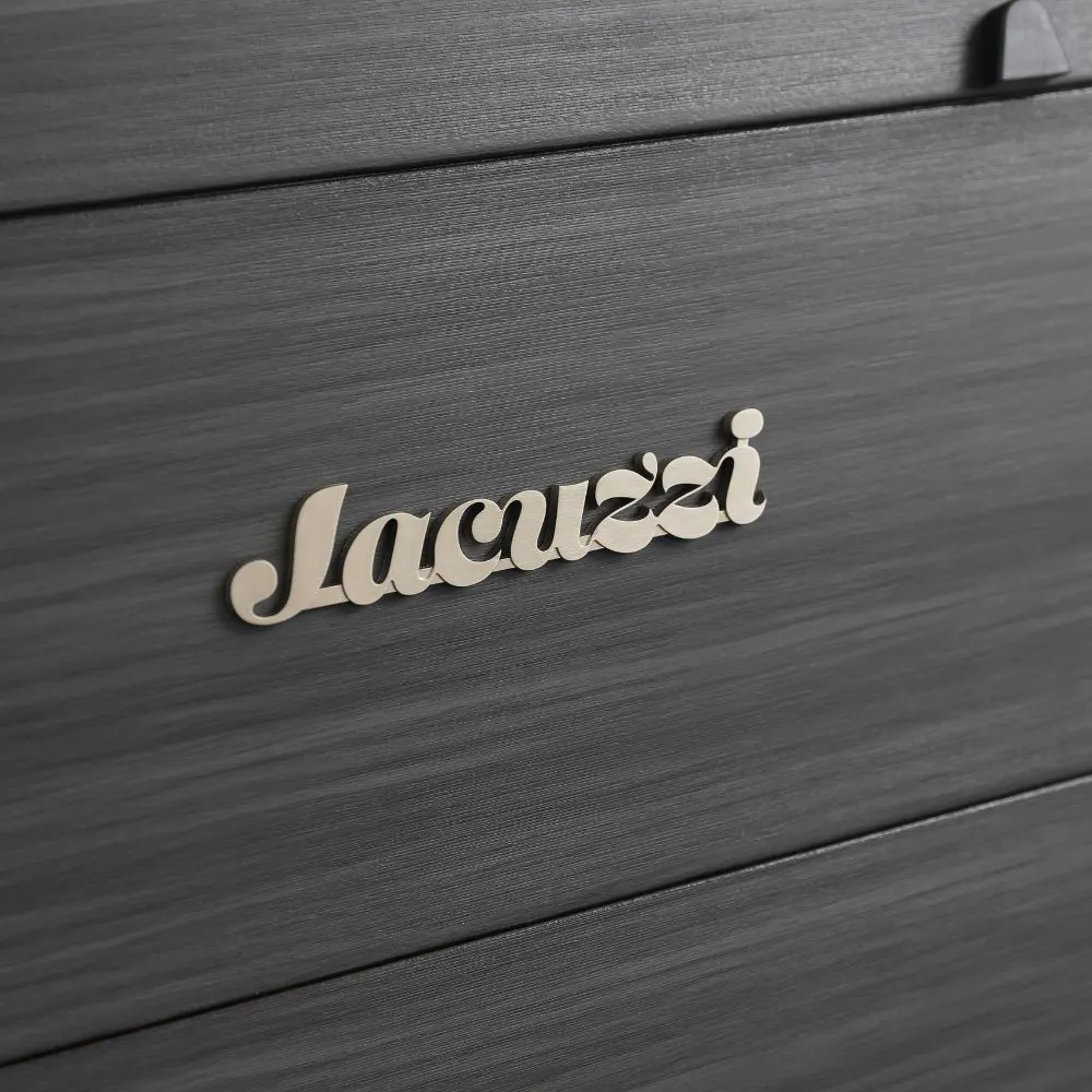 J-202™ dual lounge with 5 total seats