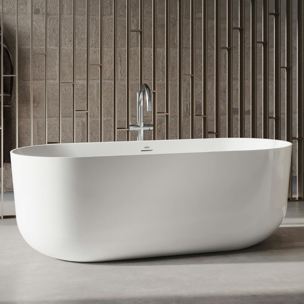 Wanna Anafi: Centralna w Pomieszczeniu