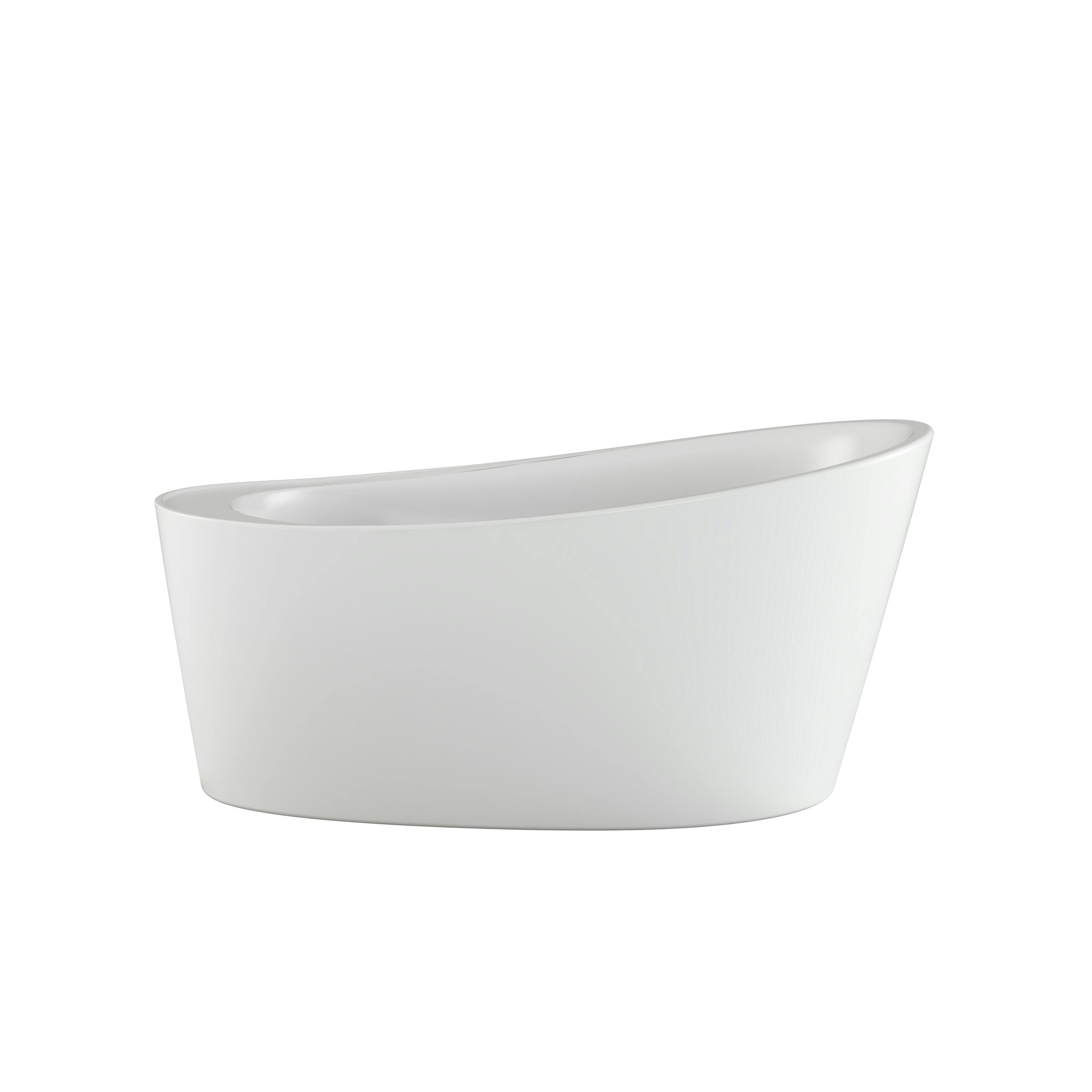 Bria™ Freestanding Bath