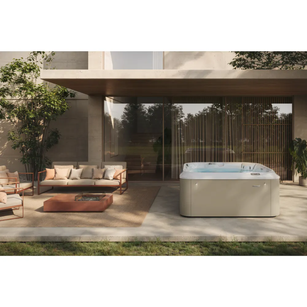 Omnia™: Neuer Made in Italy-Whirlpool