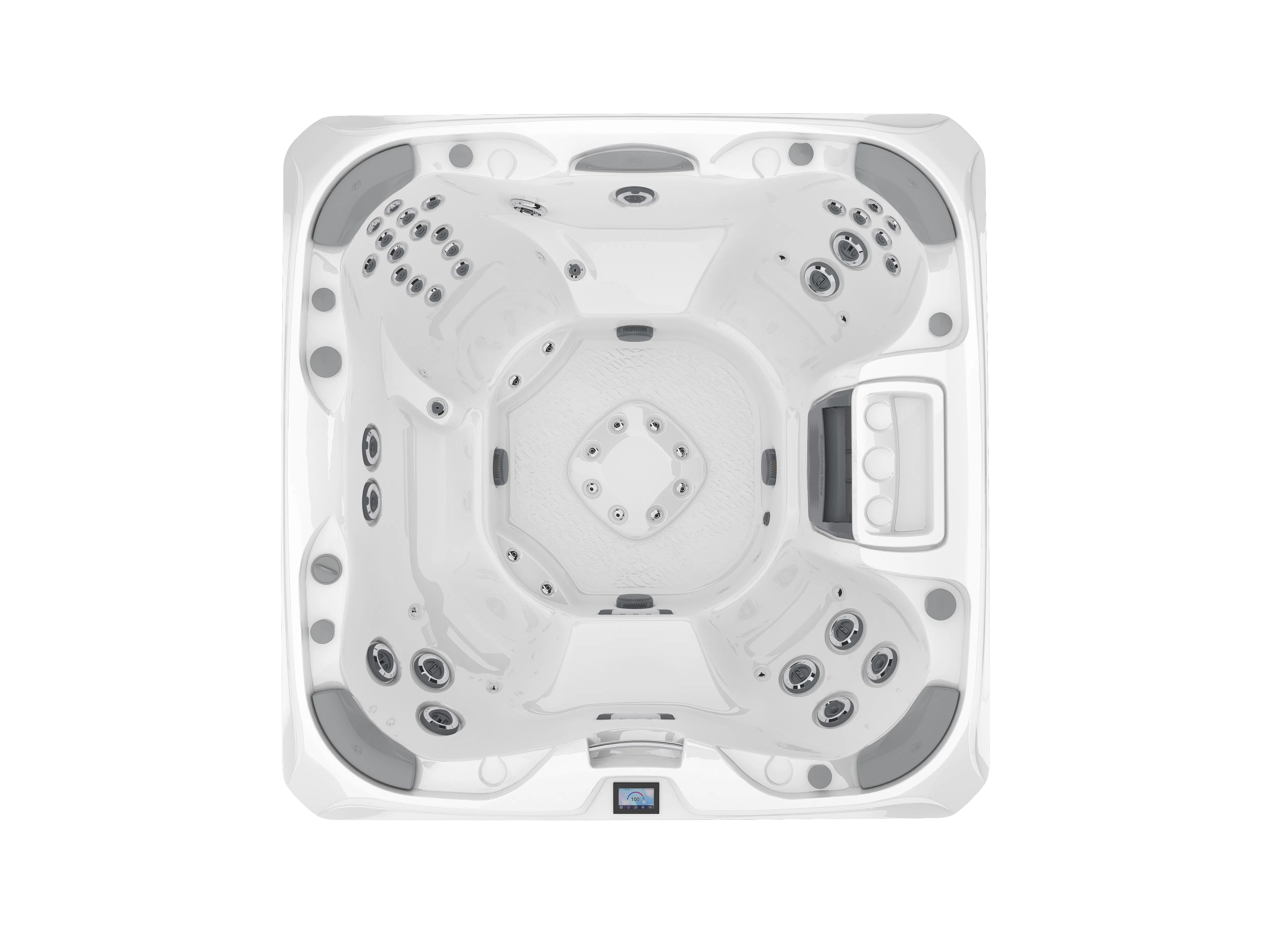 Optima® – 880™ Series