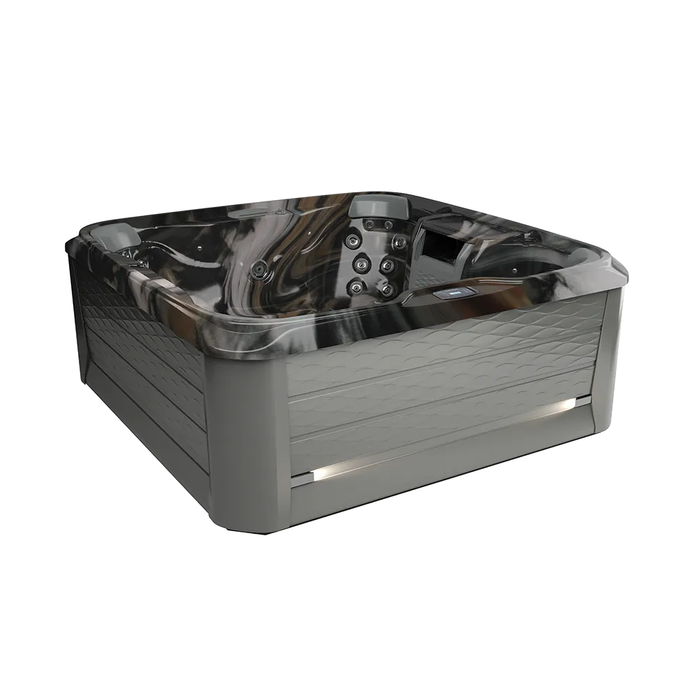 McKinley® – 680™ Series