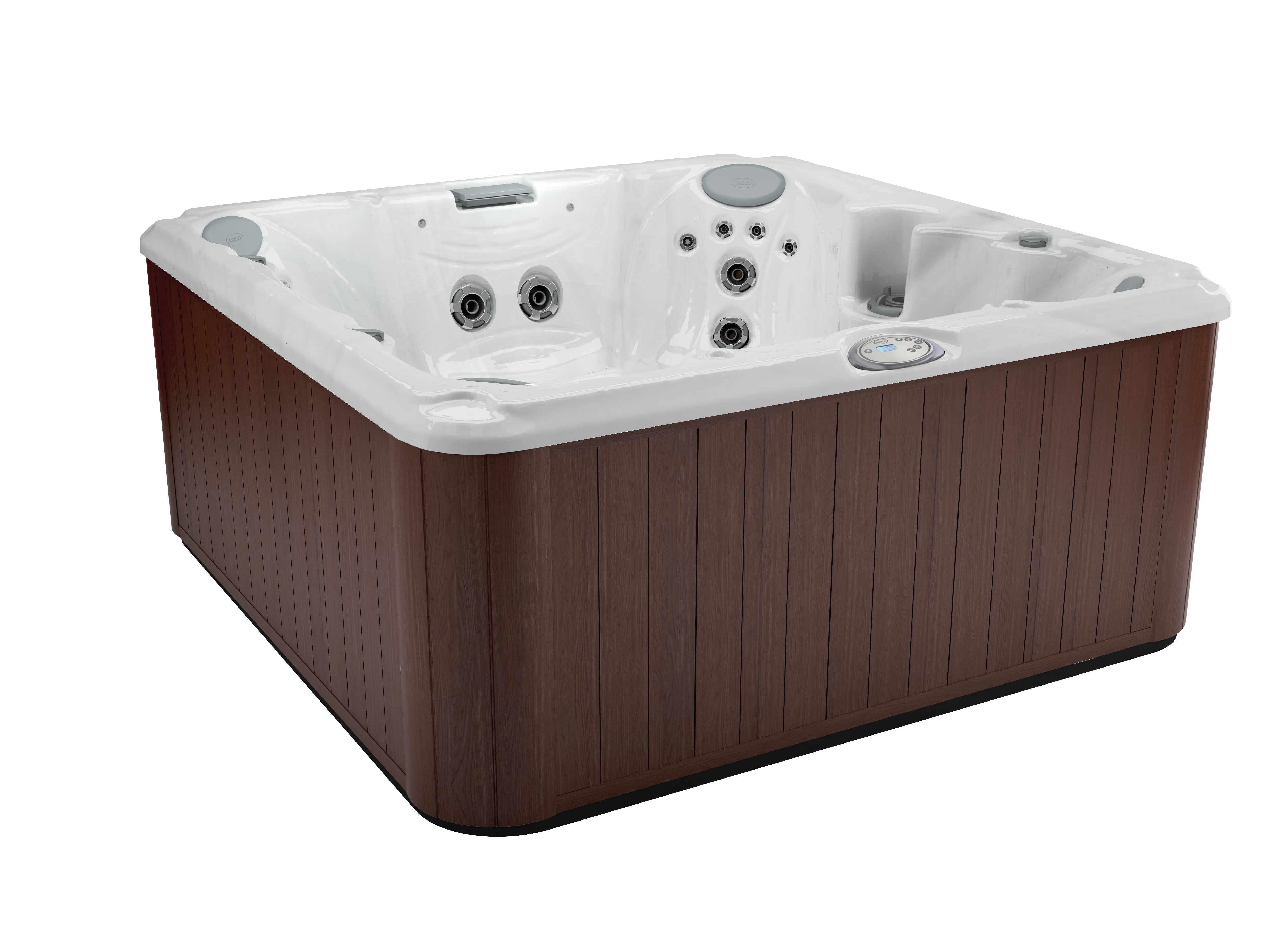 J-245™ Classic Hot Tub with Open Seating