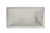 ELARA® 6636 Chroma Bath Oyster