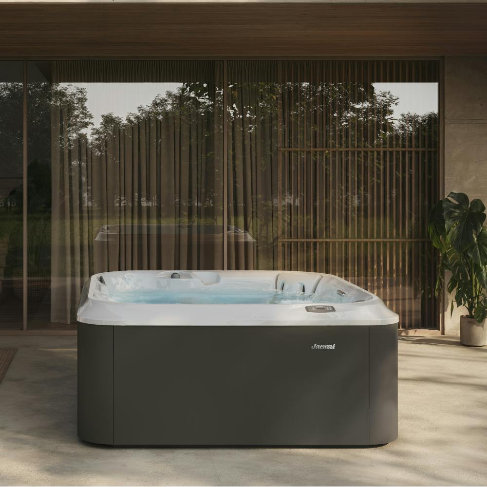 Virtus Hot Tubs: de excellentie van hydromassage