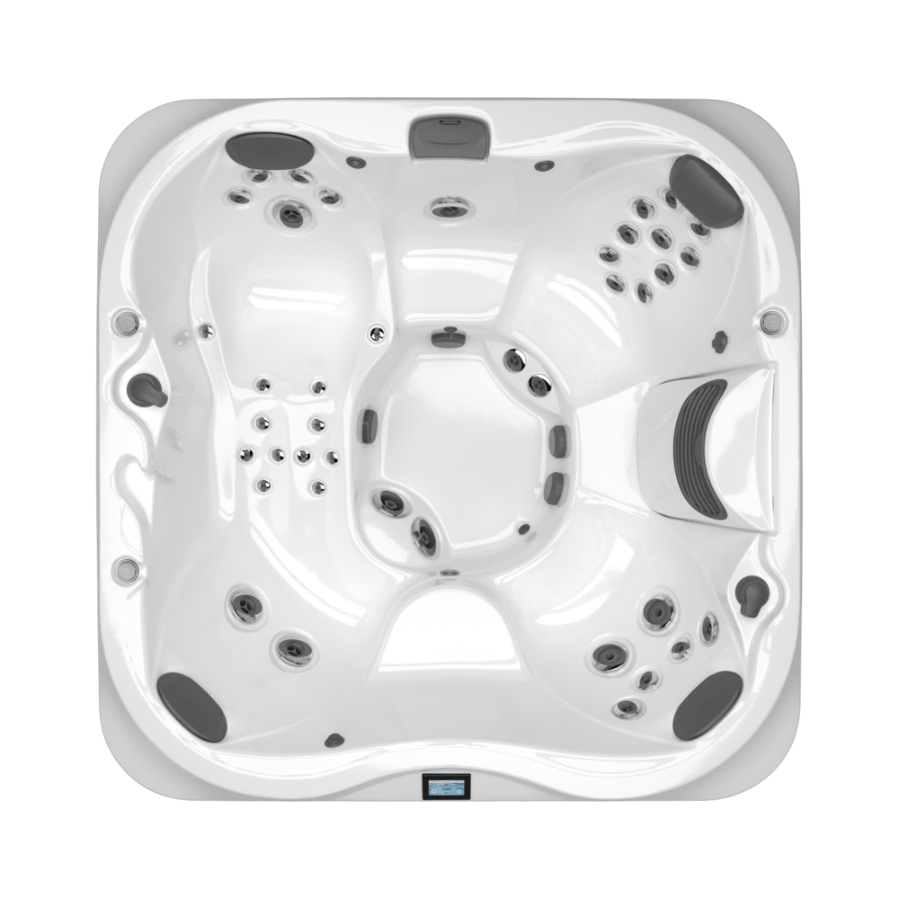 J-335™ COMFORT WITH COMPACT LOUNGE SEAT