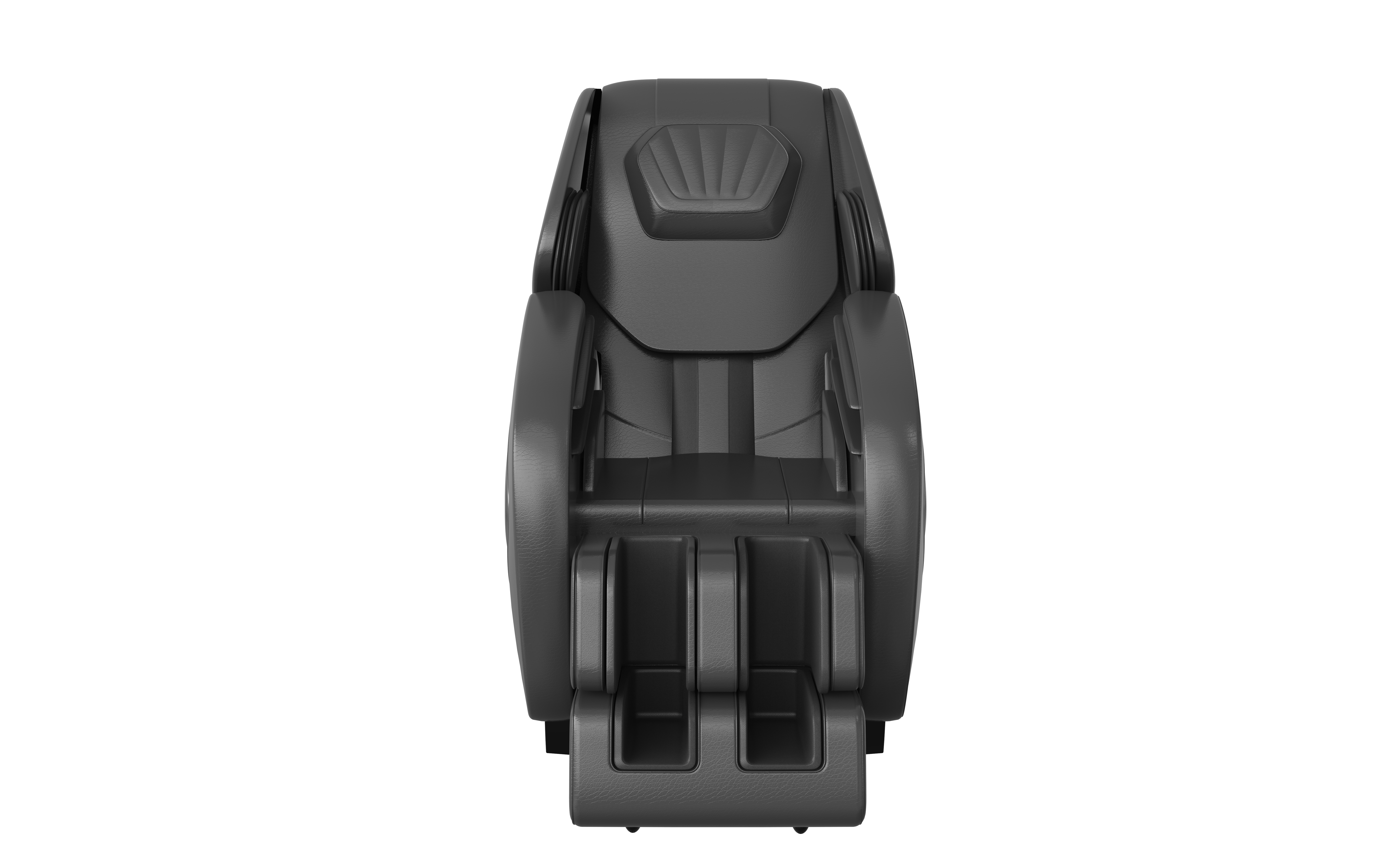 Jacuzzi 3D X-Rail Massage Chair