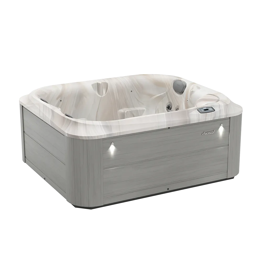 J-235™ Spa Classique avec Siège Lounge