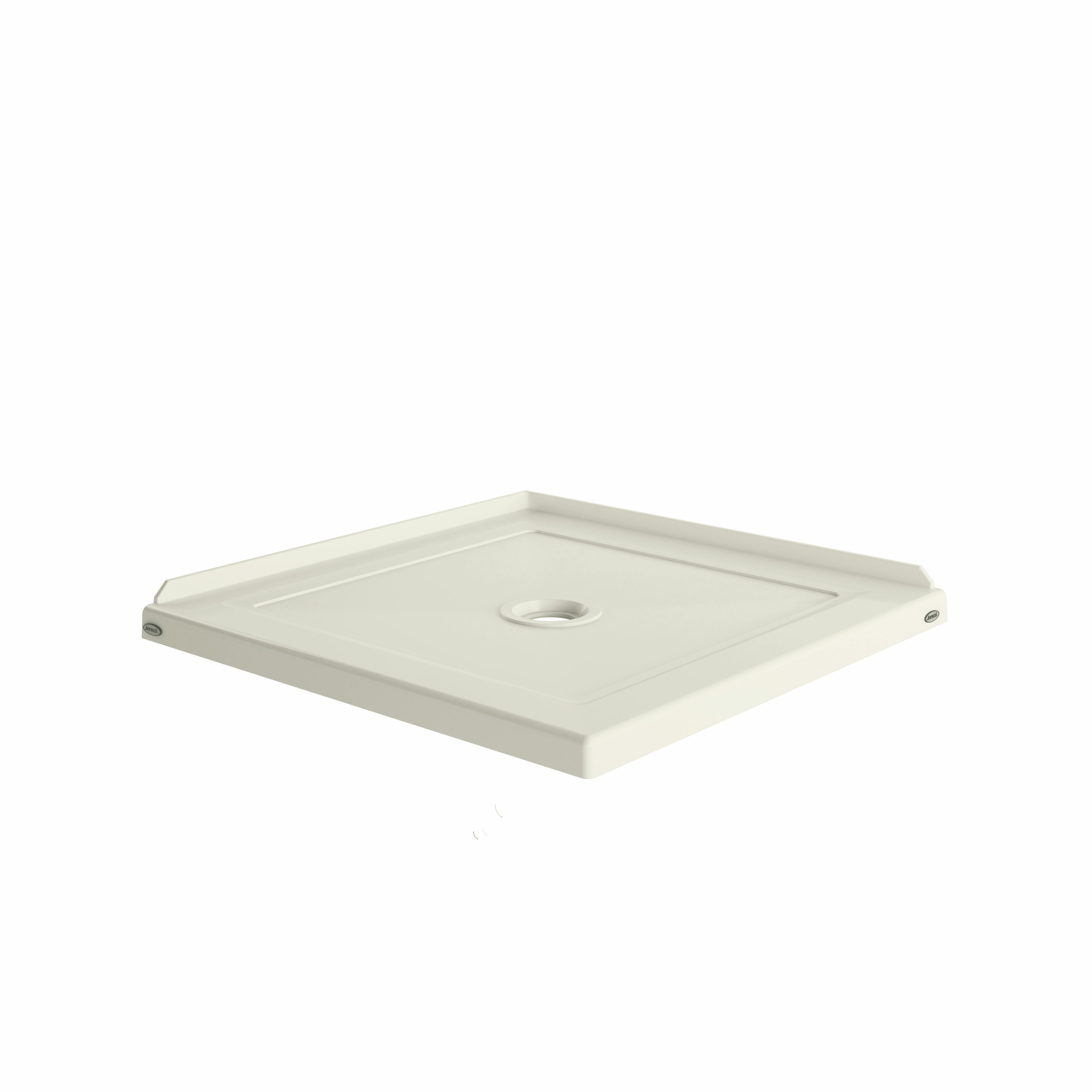 Corner shower base online