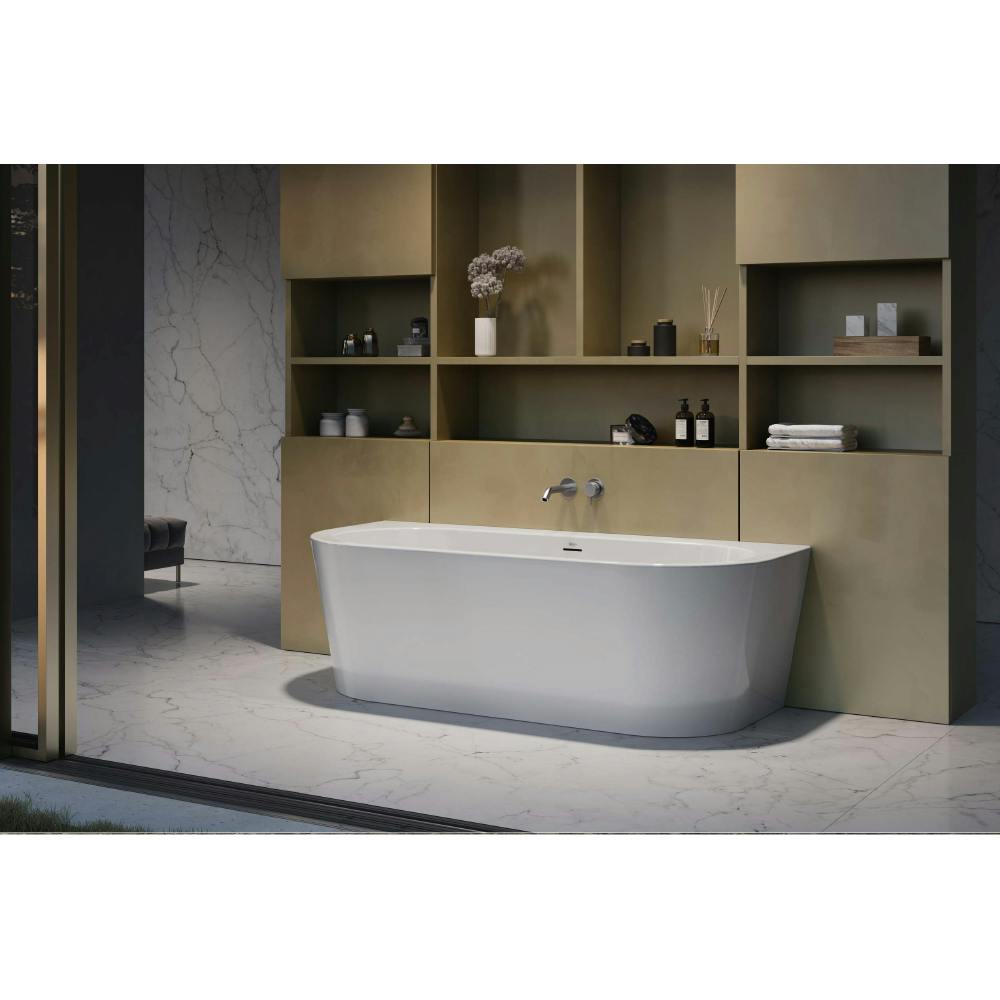 Silba Bad: Hoek of Wand