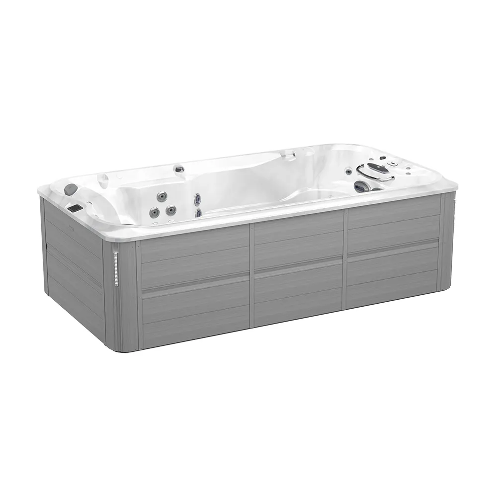 Jacuzzi J-14 PowerPro swim spa