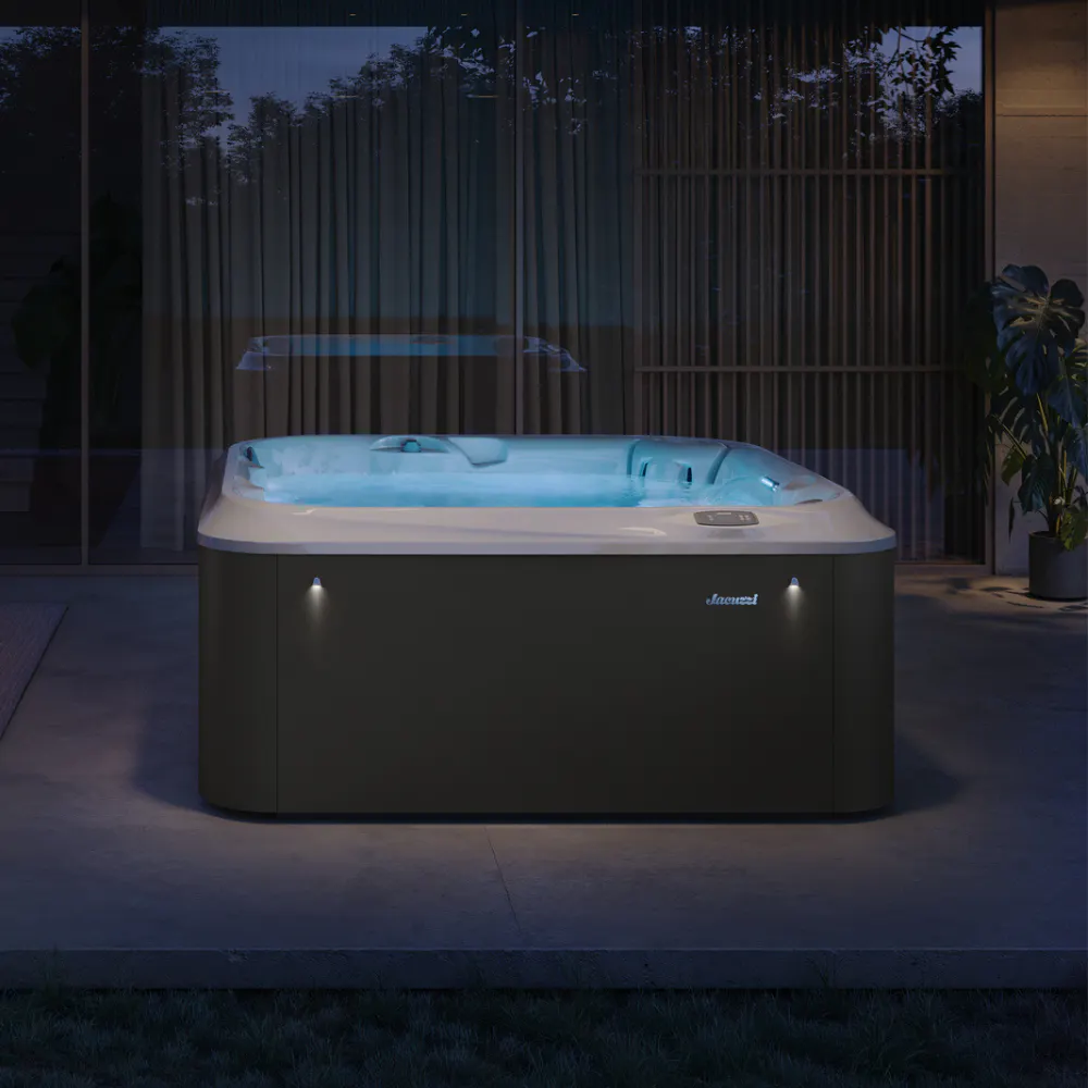 Omnia™: Neuer Made in Italy-Whirlpool