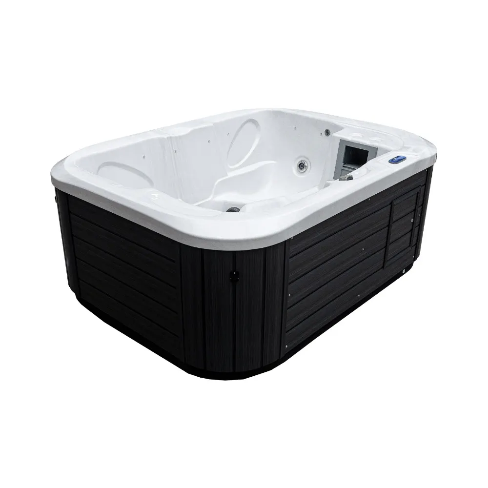 S-300H Holiday Park Hot Tub