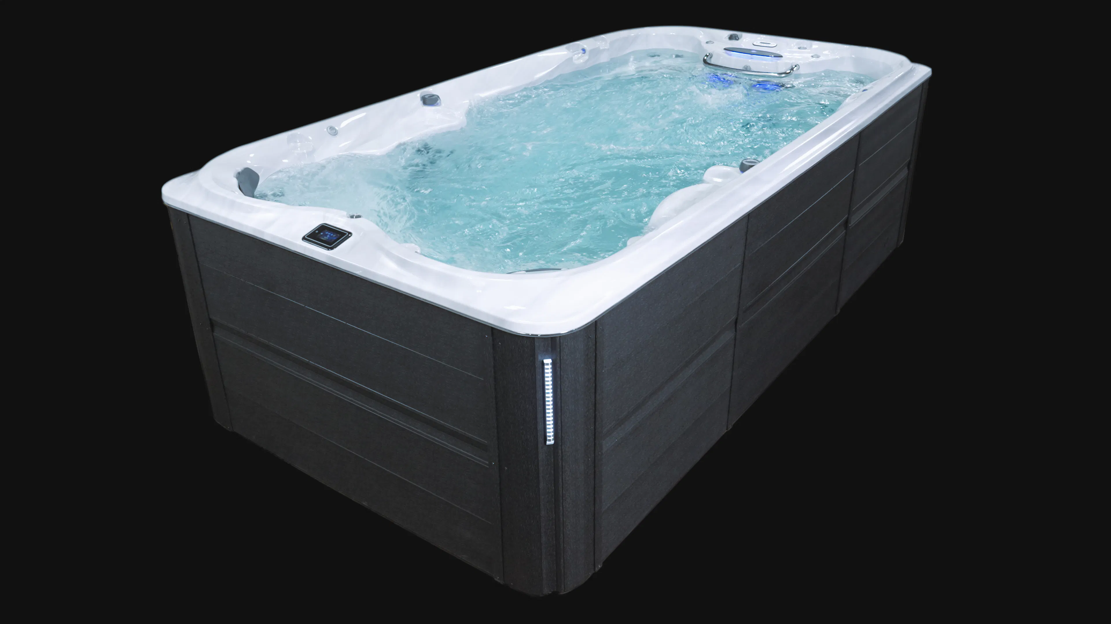 J-14 Jacuzzi® PowerActive®