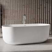 Anafi: Freestanding bathtub