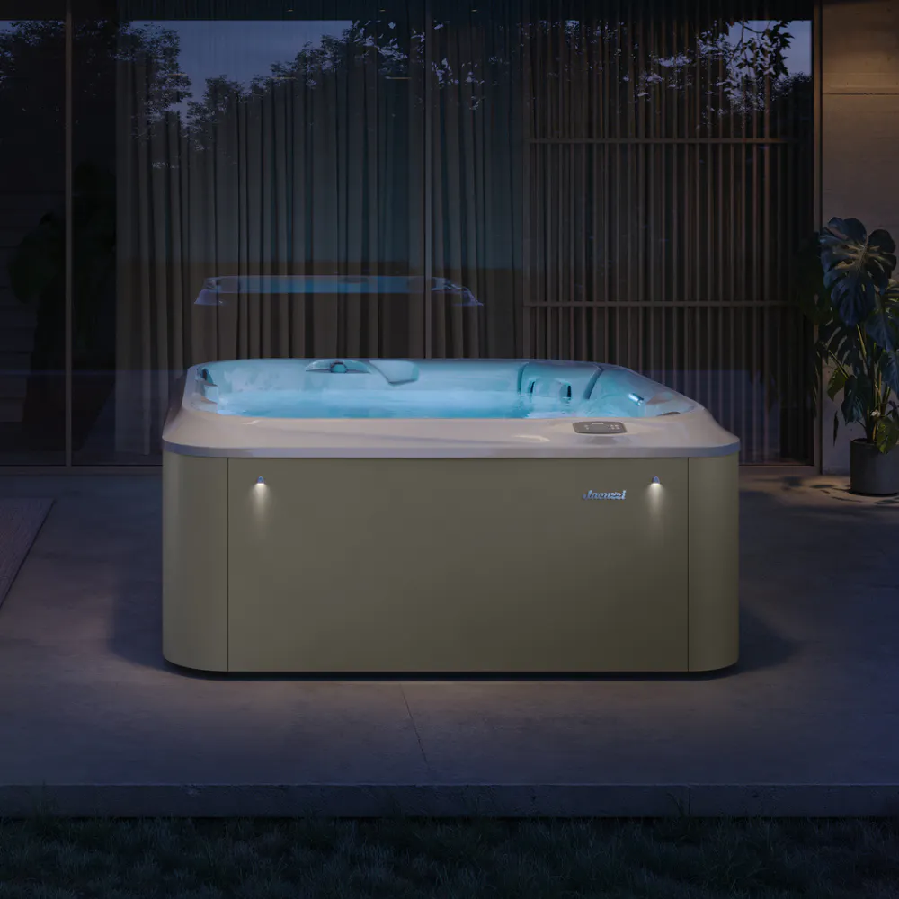 Omnia™: Neuer Made in Italy-Whirlpool
