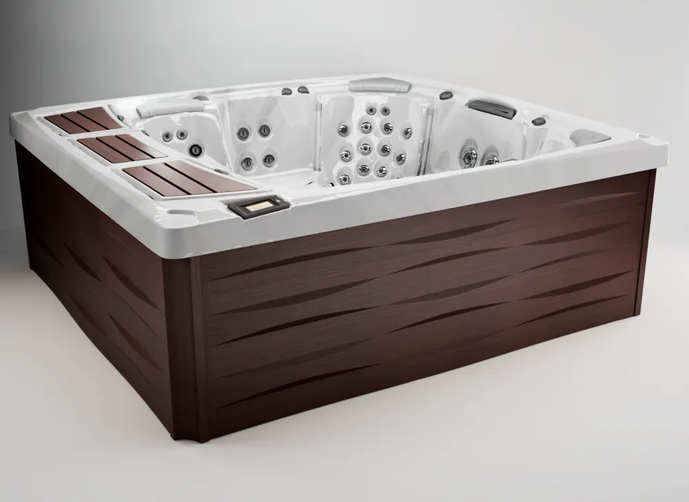 Claremont® – 980™ Series