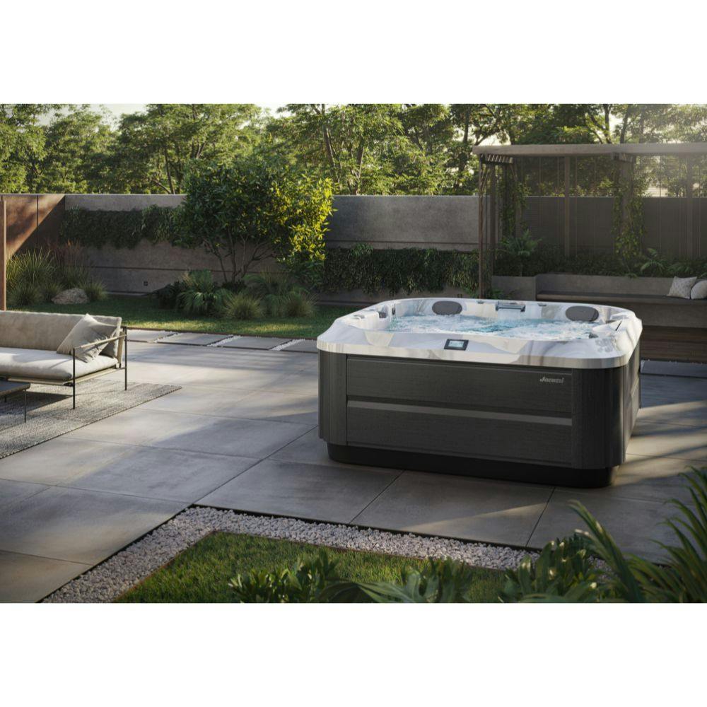 J-332™ Dual Lounge